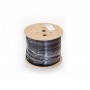 FTP screened cable LTECH CAT6e (305m) (outdoor)