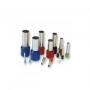 APF izoliuota gilze (1.5 mm , juoda)