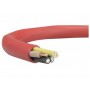 HDGS PH90 5x1.5 cable ELPAR (halogen-free, fire resistant, 1m)
