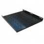 Stacionari lentyna 19" 1U 550mm