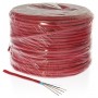 Alarm fire cable Bitner 2x0.8mm (500m)