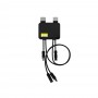 Solar power plant optimizer Tigo TS4-A-O