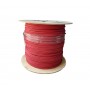 Telecommunication cable nonflammable Technokabel HTKSHekw FE180/Ph90 E30-E90 B2ca 1x2x1mm (100m)