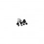 Rubber seal Morek MBB0335G11 (D50, 26-35 mm , IP67, gray)