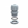 Cable seal Legrand 098027 (PG36, 22-32 mm , IP68, gray)