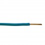 Elpar H07V-U (YDY) 1x4 mm2 single core wire (monolithic, blue, 1 m)