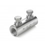 MCA Screw terminal 120-300mm 