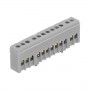 Phasic clamp A12H Cu 12x16 mm2 Morek MAD1012A15 (gray)