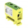 Clamp OTL35 1x2.5-35mm2 Morek MAA1035Y10 (yellow/green)