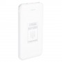 Išorinė baterija 10000 mAh, USB Type-C, 2x USB