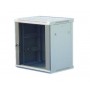 Pakabinama spinta 19" 27U 600x600x1303 (nesurinkta)