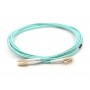 Optical connection cable LC/UPC-LC/UPC (1m)