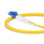 Optical fiber patch cord LC-LC Duplex 2 m