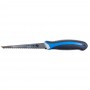 Saw with rubber handle Hogert HT3S238 (150mm)