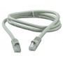 Patch cable (2m, FTP, CAT5e, gray)