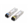 Optical module HP SFP+ SR BiDi (10Gbps, 850nm, MM, LC)