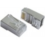 RJ45 kištukas (FTP, CAT5e)