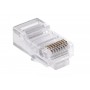 RJ45 kištukas Hikvision DS-1M01 (UTP, CAT5e)