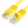 Patch cable (2m, UTP, CAT5e, yellow)