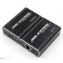 UTEPO HDMI Extender with IR UTP801HD-A3