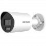 Hikvision bullet DS-2CD2047G2H-LIU/SL F2.8 (white, 4 MP, 40 m. IR 40 m. LED, Hybrid Light)