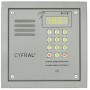 Telefonspynė CYFRAL PC-2000RE Sidabrinė