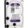 Hard disc WD Purple WD40PURX Surveillance 4 TB