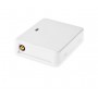 ELDES wireless zone and PGM output expansion module EW2