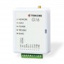 GSM communicator Trikdis G16 4G (with antenna) 