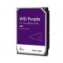 Hard disc WD Purple WD63PURZ 