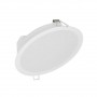Lamp Downlight (4W, 4000K, 400lm, IP44) Ledvance 4058075702868