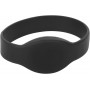 Bracelet for access control 125Khz (black, put on)