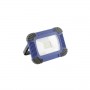LED portable lamp with battery (40W, 800lm, IP54, 6400K) GTV LD-OXCX10W-64