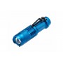 Flashlight Hogert HT1E424 (5W, 250lm, AA)