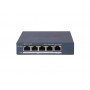 Hikvision 5 port switch DS-3E1505P-EI/M