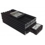 Heater for commutation cabinets on DIN rail (100W)