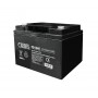Akumuliatorius Power Bubble PB1240 (40Ah, 12V)