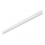 OMEGA L linear LED light (white, 30W, 4000K, 2700lm, IP20) GTV LD-OME30WNB-10-L