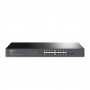28 ports switch TP-LINK TL-SG2428P