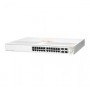 28 port switch HP ARUBA JL682A 1930
