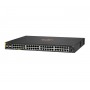 52 prievadų komutatorius HPE R8N85A Aruba 6000