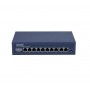 6 port switch Acorid LS5306P (4 PoE, 2 Uplink, 1.2 Gbps)