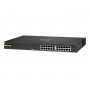 28 port switch HPE R8N87A Aruba 6000