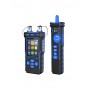 Network and fiber optic cable tester-scanner NOYAFA NF-8508