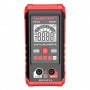 Multimeter DC600V, AC600V