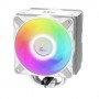 ARCTIC Freezer 36 A-RGB CPU Cooler, White