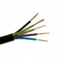Cable H05RR-F 5x1.5mm2 Elpar (1 m.)