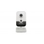 Hikvision cube DS-2CD2423G0-IW F2.8 (white, 2 MP, 10 m. IR)