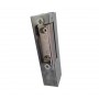 El. strike plate HARTTE GL12UP (with memory)