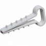 Pin-clamp USMP3 (100 pcs) Pawbol H.7313